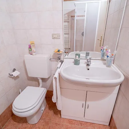 Pochi Passi Dalle Piste Di Les Arnaud Casa de Férias *