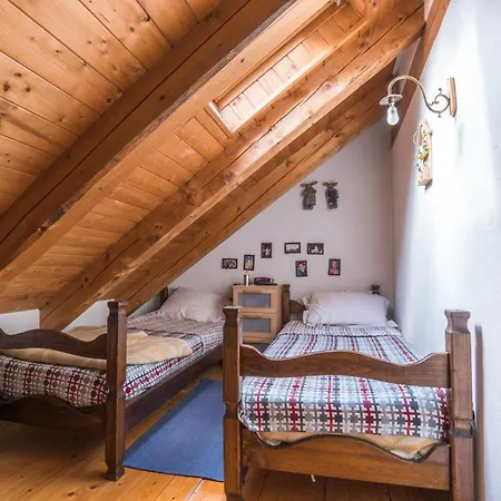 Pochi Passi Dalle Piste Di Les Arnaud Holiday home