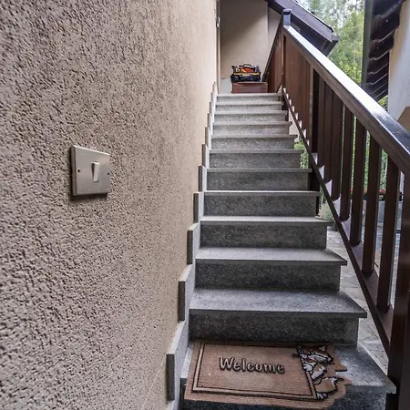 Σπίτι διακοπών Pochi Passi Dalle Piste Di Les Arnaud Bardonecchia