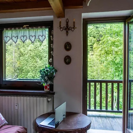 Pochi Passi Dalle Piste Di Les Arnaud Holiday home Bardonecchia