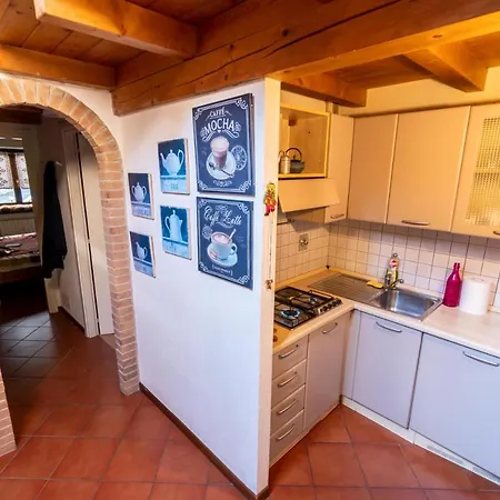 Pochi Passi Dalle Piste Di Les Arnaud