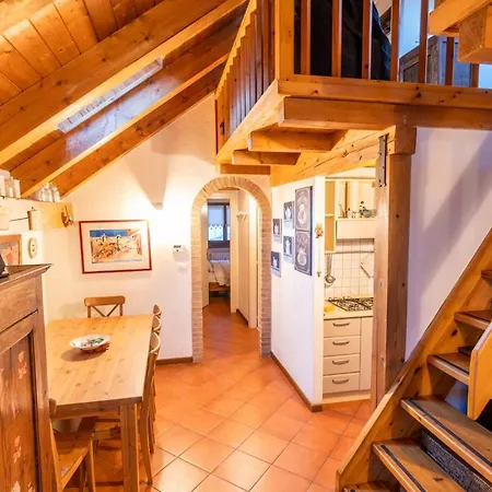 Pochi Passi Dalle Piste Di Les Arnaud Holiday home *
